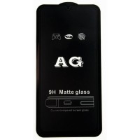 Скло захисне Dengos Full Glue Matte Samsung Galaxy A10s (TGFG-MATT-05) (TGFG-MATT-05)