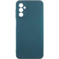 Чехол для моб. телефона Dengos Soft Samsung Galaxy M13 (green) (DG-TPU-SOFT-11)