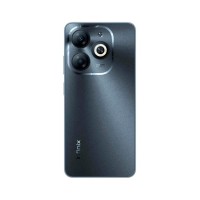 Мобільний телефон Infinix Smart 8 3/64Gb Timber Black (4894947010392)