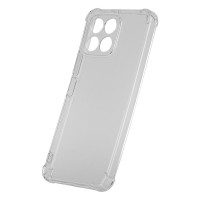 Чохол до мобільного телефона BeCover Anti-Shock Honor X6a Clear (710600)