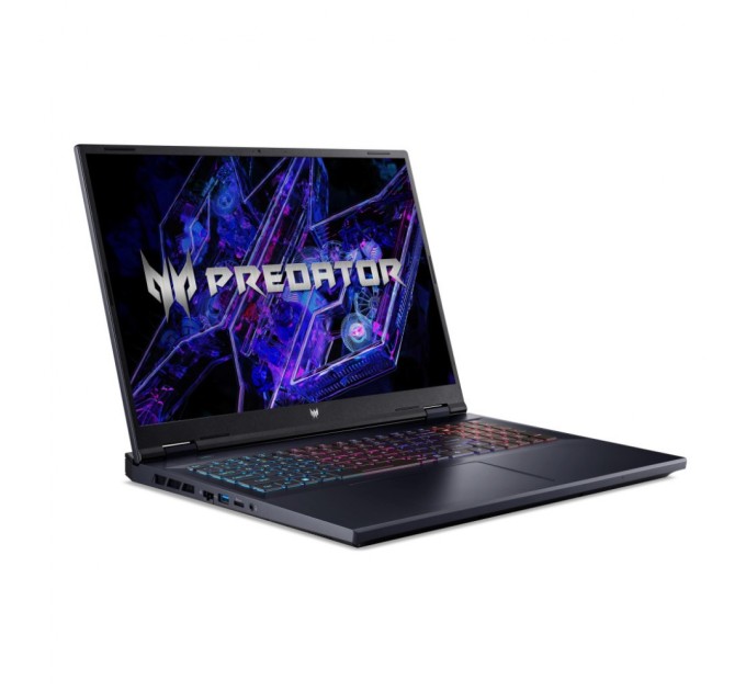 Ноутбук Acer Predator Helios Neo 18 PHN18-71 (NH.QS0EU.001)