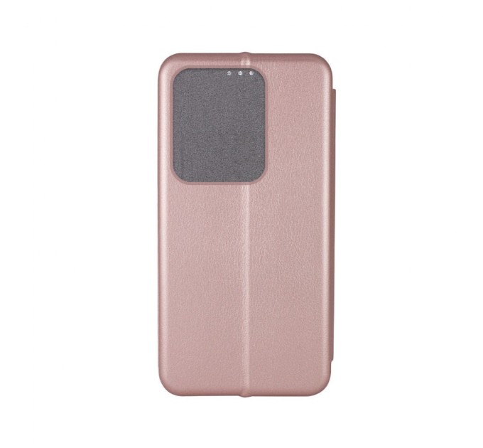 Чохол до мобільного телефона BeCover Exclusive Tecno Spark 20 (KJ5n) Pink (711244)