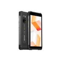 Мобільний телефон Ulefone Armor X10 4/32Gb Black (6937748734482)