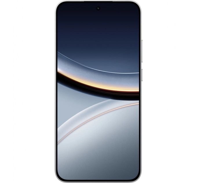 Мобільний телефон Xiaomi Poco F7 12/512GB Silver (1154374)