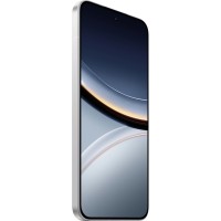 Мобільний телефон Xiaomi Poco F7 12/512GB Silver (1154374)