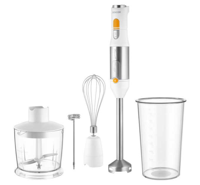 Блендер Sencor SHB6301WH