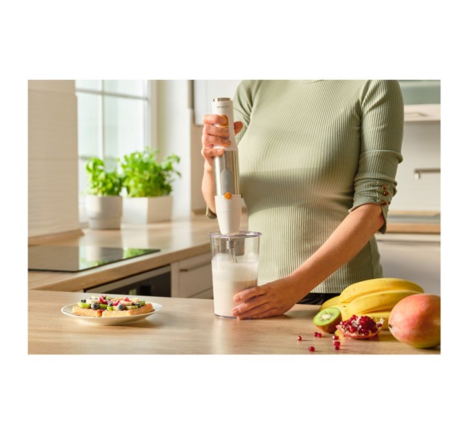 Блендер Sencor SHB6301WH