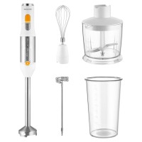 Блендер Sencor SHB6301WH