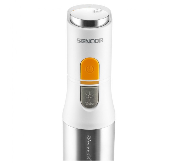 Блендер Sencor SHB6301WH
