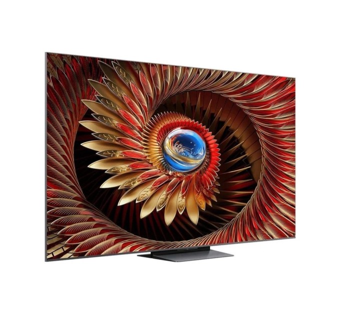 Телевізор TCL 65C8K