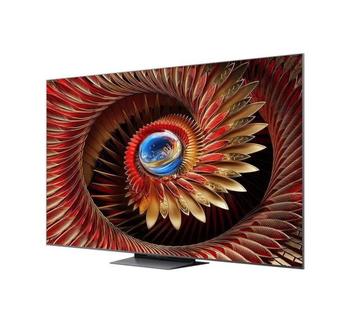 Телевізор TCL 65C8K