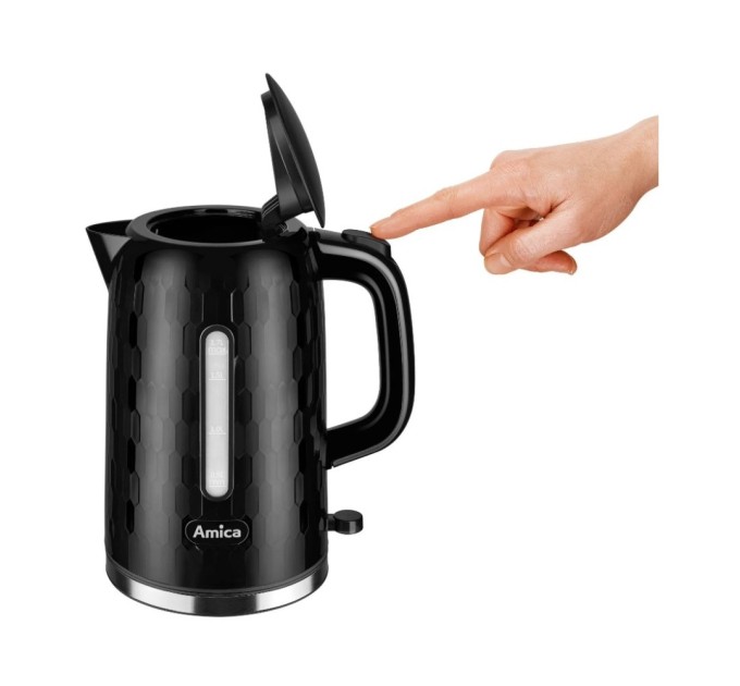Електрочайник AMICA KM 3010