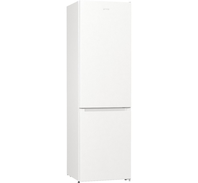 Холодильник Gorenje NRK6202EW4