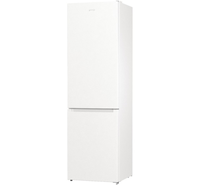 Холодильник Gorenje NRK6202EW4