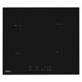 Варочна поверхня Eleyus H2EBHG SE 60 BL I