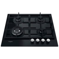 Варочна поверхня Whirlpool GOFL629NB