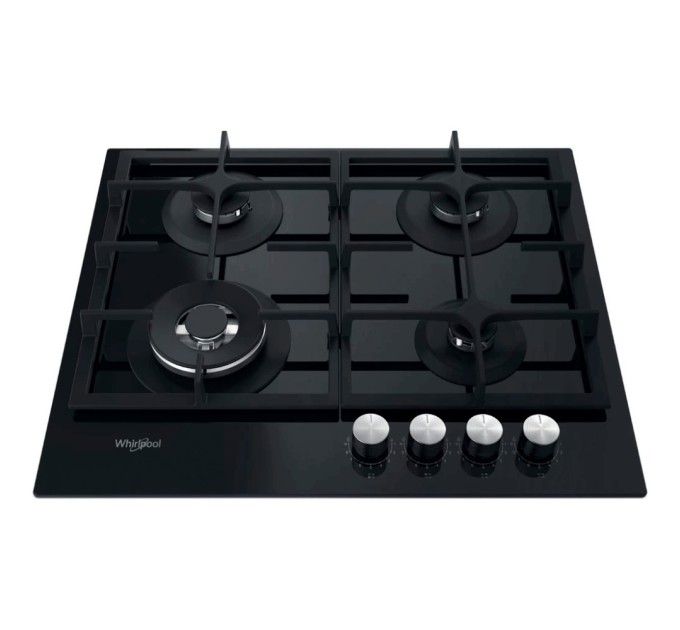 Варочна поверхня Whirlpool GOFL629NB