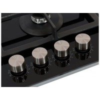 Варочна поверхня Whirlpool GOFL629NB