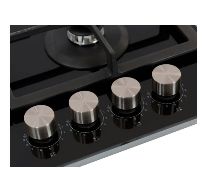 Варочна поверхня Whirlpool GOFL629NB