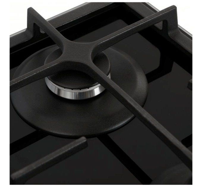 Варочна поверхня Whirlpool GOFL629NB