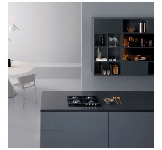 Варочна поверхня Whirlpool GOFL629NB