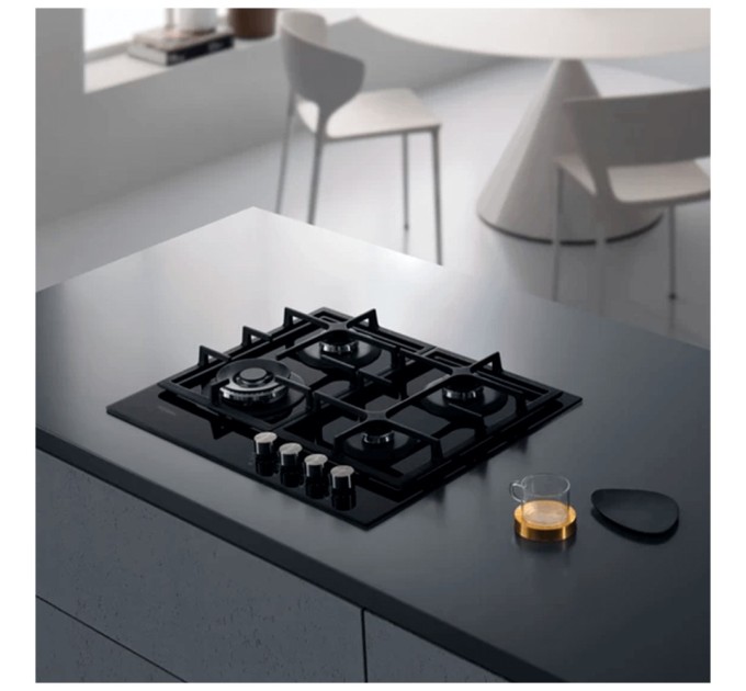 Варочна поверхня Whirlpool GOFL629NB