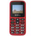 Мобільний телефон Sigma Comfort 50 HIT2020 Red (4827798120958)