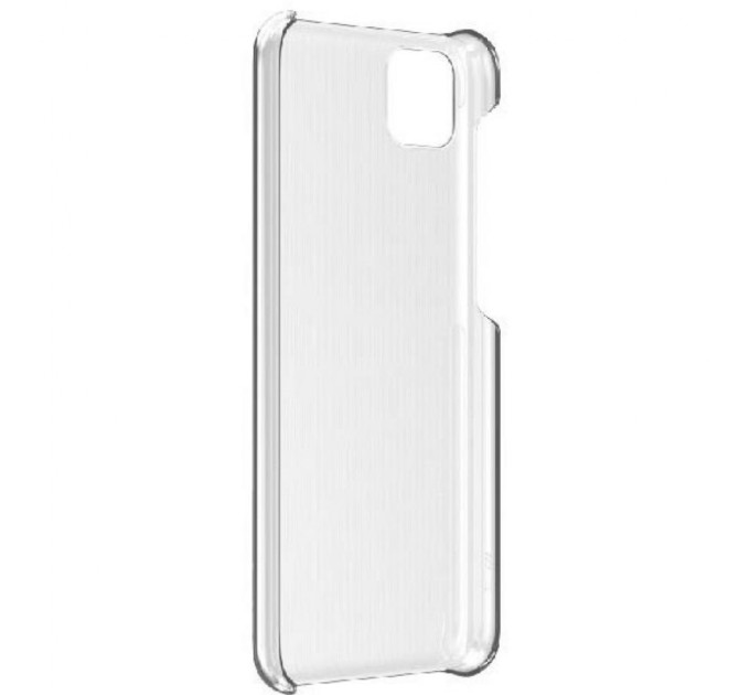 Чехол для моб. телефона Huawei Y5p transparent PC case (51994128) (51994128)