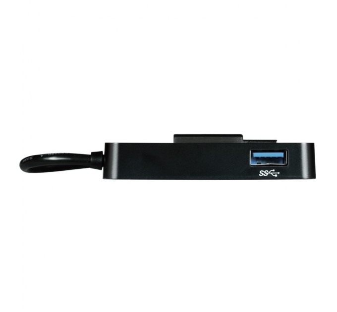 Концентратор D-Link DUB-1341 4xUSB3.0, USB3.0 (DUB-1341)