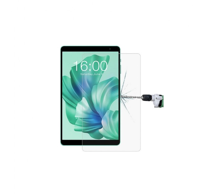 Скло захисне BeCover Teclast Tab P85T 8" (711065)