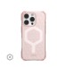 Чохол до мобільного телефона UAG iPhone 16 Pro Essential Armor Magsafe Rose (114448114C4C)