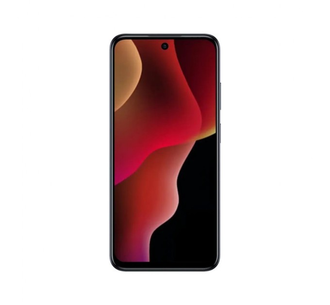 Мобільний телефон Infinix Hot 50i 4/128Gb Sleek Black (4894947049767)