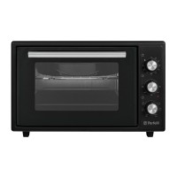 Електропіч Perfelli SIERRA 37 BLACK