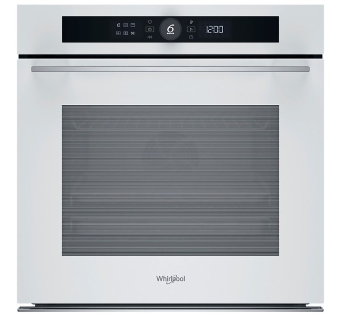 Духова шафа Whirlpool WOI5S8PM2SWAWMD54MWWOI78PT1SBA (WOI5S8PM2SWA)