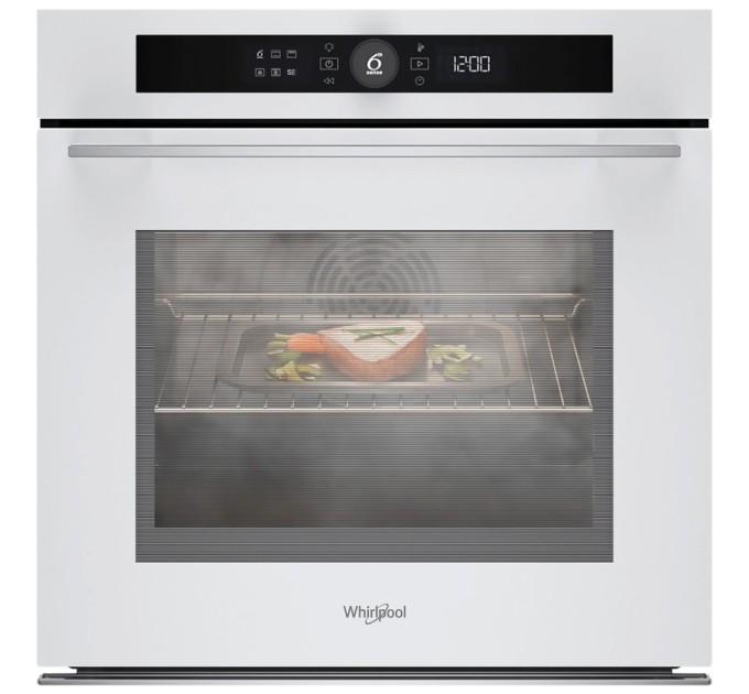 Духова шафа Whirlpool WOI5S8PM2SWAWMD54MWWOI78PT1SBA (WOI5S8PM2SWA)