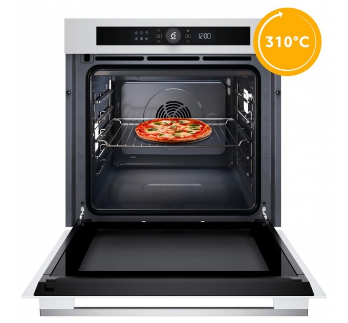 Духова шафа Whirlpool WOI5S8PM2SWAWMD54MWWOI78PT1SBA (WOI5S8PM2SWA)