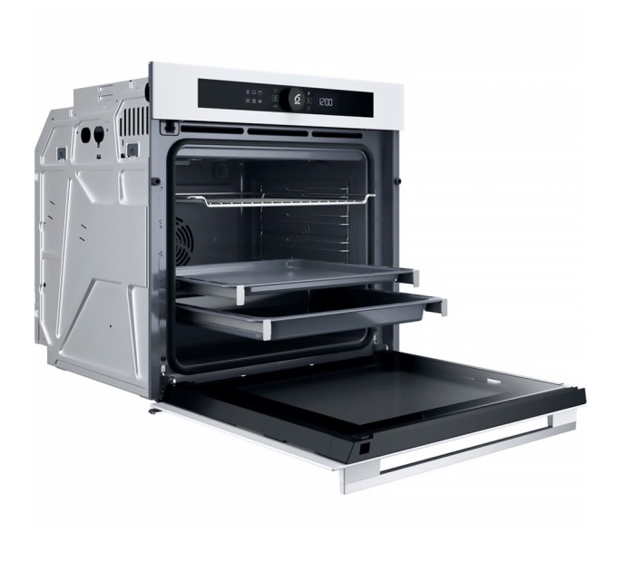 Духова шафа Whirlpool WOI5S8PM2SWAWMD54MWWOI78PT1SBA (WOI5S8PM2SWA)