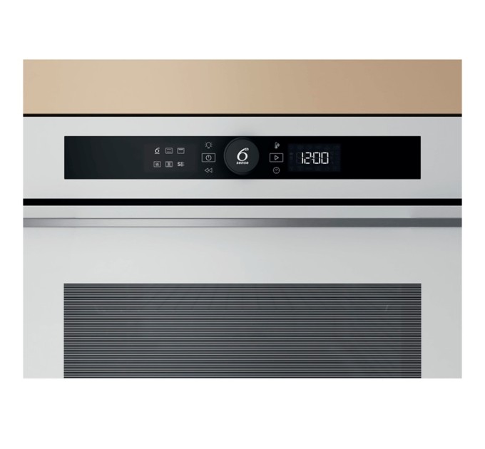 Духова шафа Whirlpool WOI5S8PM2SWAWMD54MWWOI78PT1SBA (WOI5S8PM2SWA)