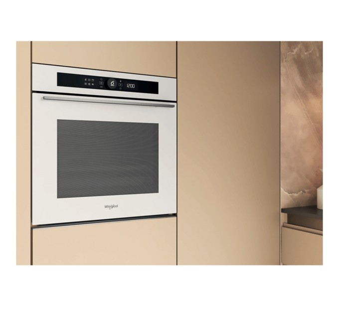 Духова шафа Whirlpool WOI5S8PM2SWAWMD54MWWOI78PT1SBA (WOI5S8PM2SWA)