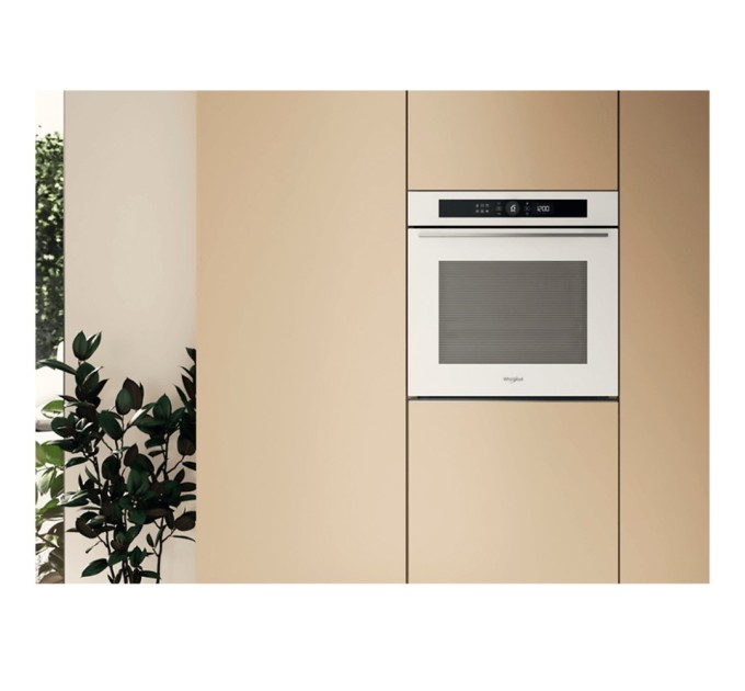 Духова шафа Whirlpool WOI5S8PM2SWAWMD54MWWOI78PT1SBA (WOI5S8PM2SWA)