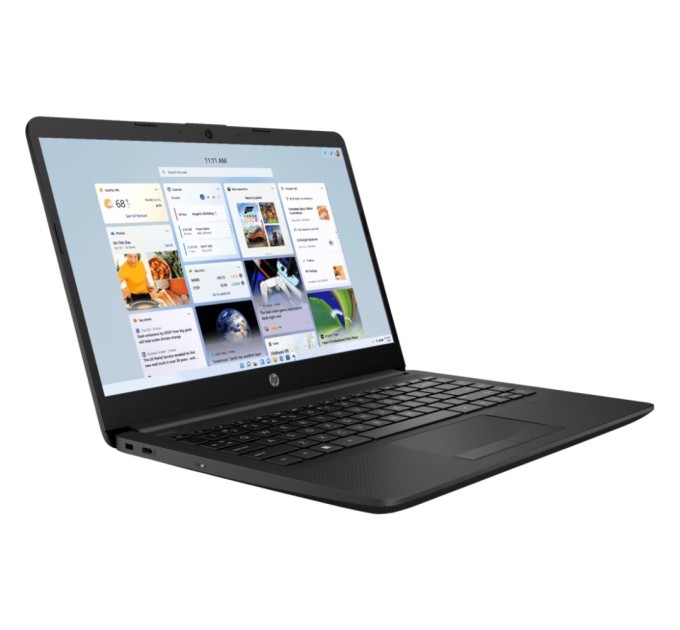 Ноутбук HP 240R G9 (CN5X4AT)