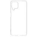 Чохол до мобільного телефона Armorstandart Air Series Samsung A22 4G / M22 / M32 Transparent (ARM59321)