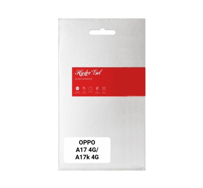 Плівка захисна Armorstandart Anti-Blue OPPO A17 4G/A17k 4G (ARM64839)