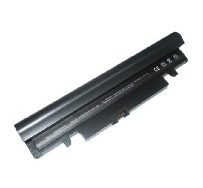Аккумулятор для ноутбука SAMSUNG N150 (AA-PB2VC6B, SG1480LH) 11.1V 5200mAh PowerPlant (NB00000136)