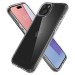 Чехол для мобильного телефона Spigen Apple iPhone 15 Ultra Hybrid Crystal Clear (ACS06793)