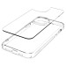 Чохол до мобільного телефона Spigen Apple iPhone 15 Ultra Hybrid Crystal Clear (ACS06793)