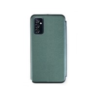 Чохол до мобільного телефона BeCover Exclusive Samsung Galaxy A24 4G SM-A245 Dark Green (710480)