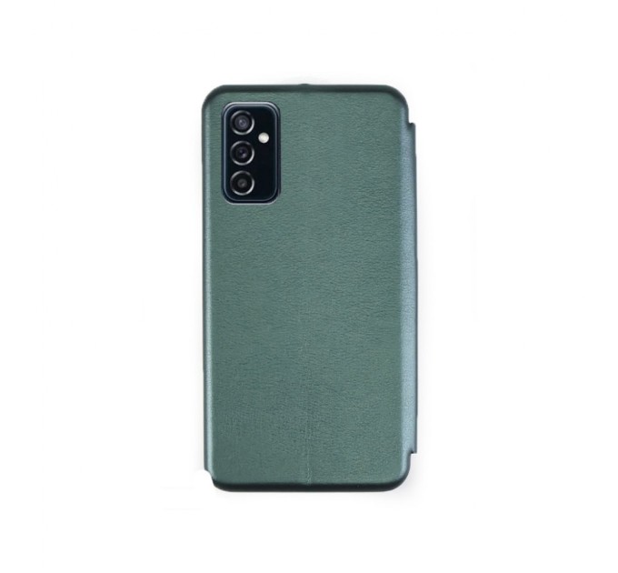 Чохол до мобільного телефона BeCover Exclusive Samsung Galaxy A24 4G SM-A245 Dark Green (710480)