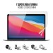 Плівка захисна Armorstandart MacBook Air 13 M1 2020 (ARM75861)