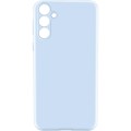 Чохол до мобільного телефона MAKE Samsung A55 Silicone Ice Blue (MCL-SA55IB)